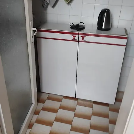 колев ретро Apartmán Varna