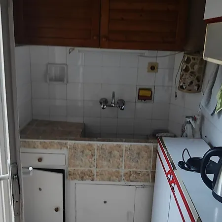 колев ретро Apartmán *