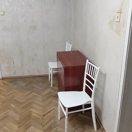 колев ретро Apartmán