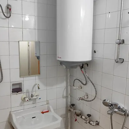 Apartmán колев ретро