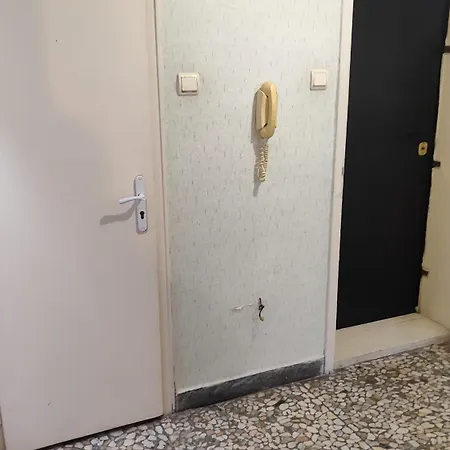 колев ретро Apartmán *