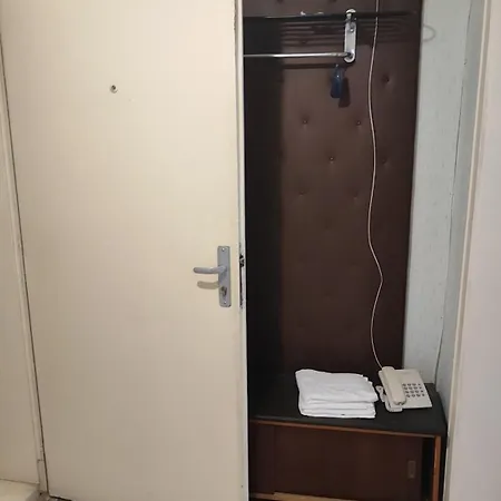 Apartmán колев ретро