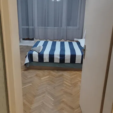 Apartmán колев ретро Varna