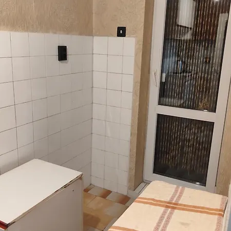 колев ретро Apartmán *