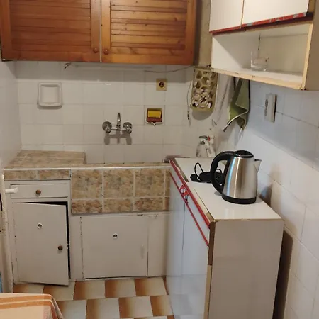 Apartment колев ретро