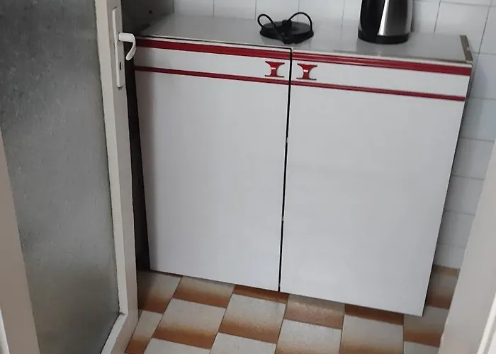 колев ретро Appartement Varna