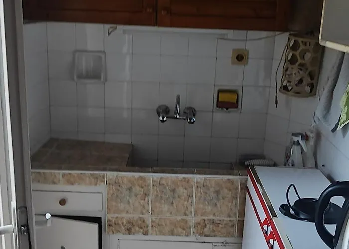 колев ретро Appartement *