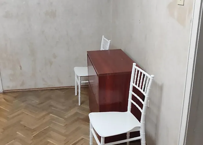 колев ретро Appartement