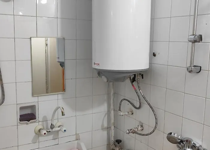 Appartement колев ретро