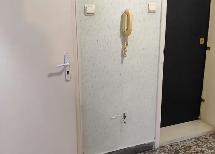 колев ретро Appartement *