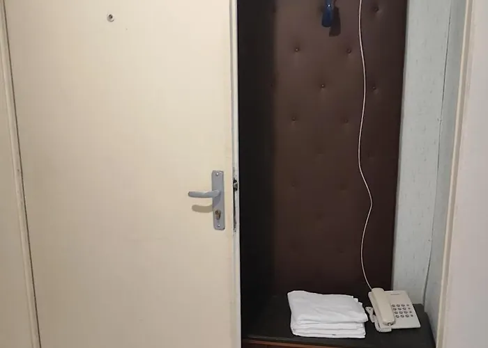 Appartement колев ретро