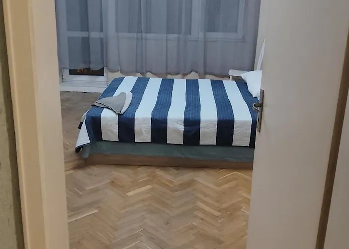 Appartement колев ретро Varna