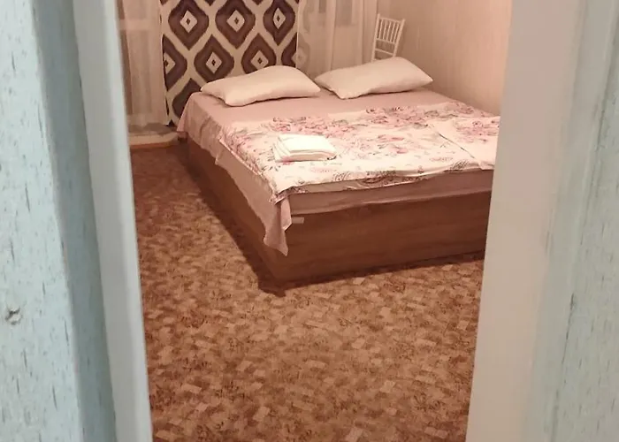 колев ретро Appartement