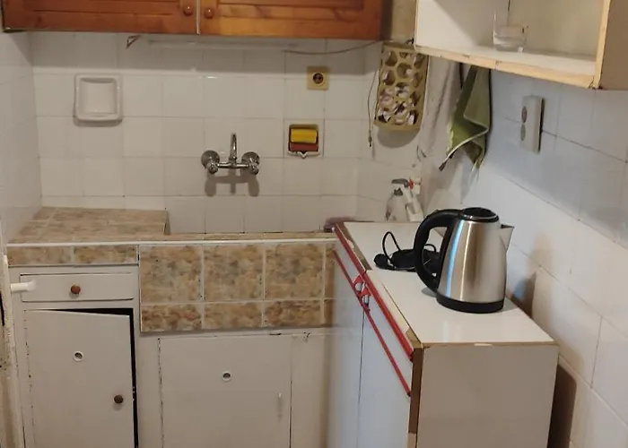 Appartement колев ретро