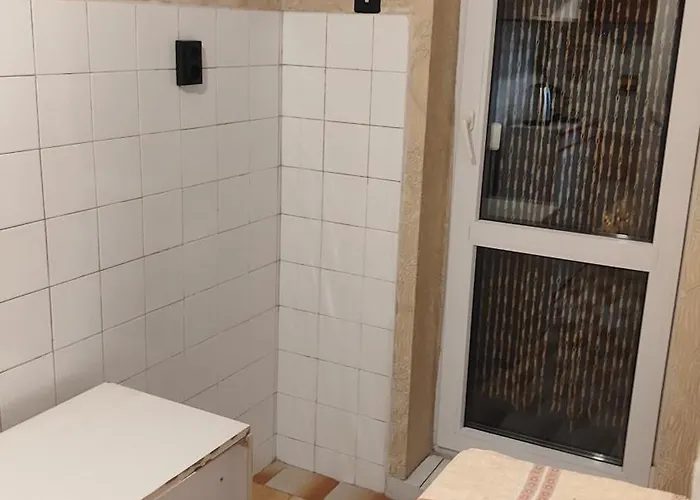 колев ретро Appartement *